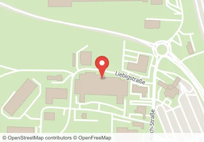 Hotels an der Liebigstraße in Schweitenkirchen – Unterkünfte, Pensionen und Ferienwohnungen in zentraler Lage