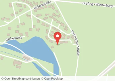 Lindenstraße Edling – Hotels in der Nähe Hotels an der Lindenstraße in Edling – Unterkünfte, Pensionen und Ferienwohnungen in zentraler Lage