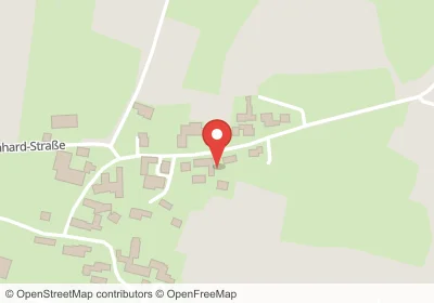 Lindenstraße Gerolsbach – Hotels in der Nähe Hotels an der Lindenstraße in Gerolsbach – Unterkünfte, Pensionen und Ferienwohnungen in zentraler Lage