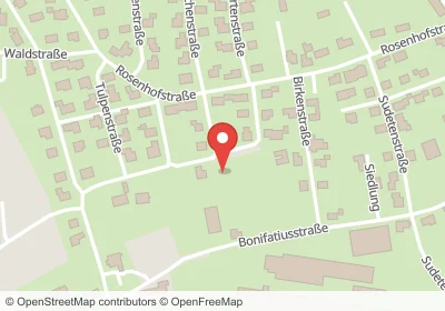 Hotels an der Lindenstraße in Uehlfeld – Unterkünfte, Pensionen und Ferienwohnungen in zentraler Lage