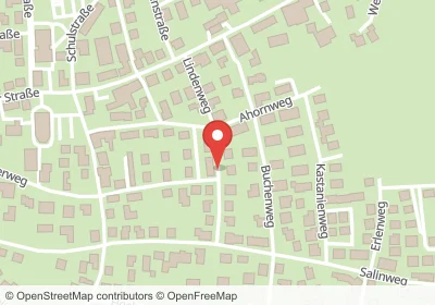 Hotels an der Lindenweg in Stephanskirchen – Unterkünfte, Pensionen und Ferienwohnungen in zentraler Lage