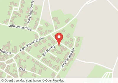 Hotels an der Lindenweg in Waldthurn – Unterkünfte, Pensionen und Ferienwohnungen in zentraler Lage
