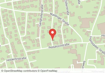 Ludwig-Thoma-Straße Reichertshofen – Hotels in der Nähe Hotels an der Ludwig-Thoma-Straße in Reichertshofen – Unterkünfte, Pensionen und Ferienwohnungen in zentraler Lage