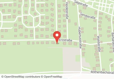 Lupinenstraße Weiherhammer – Hotels in der Nähe Hotels an der Lupinenstraße in Weiherhammer – Unterkünfte, Pensionen und Ferienwohnungen in zentraler Lage