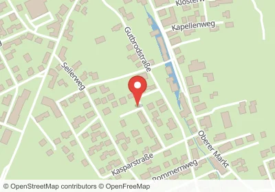 Maierwiesenweg Obergünzburg – Hotels in der Nähe Hotels an der Maierwiesenweg in Obergünzburg – Unterkünfte, Pensionen und Ferienwohnungen in zentraler Lage