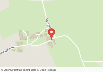 Hotels an der Mangolding in Riedering – Unterkünfte, Pensionen und Ferienwohnungen in zentraler Lage