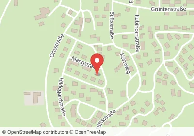 Mangstraße Altusried – Hotels in der Nähe Hotels an der Mangstraße in Altusried – Unterkünfte, Pensionen und Ferienwohnungen in zentraler Lage