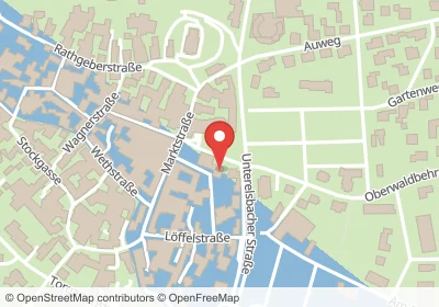 Marktplatz Oberelsbach – Hotels in der Nähe Hotels an der Marktplatz in Oberelsbach – Unterkünfte, Pensionen und Ferienwohnungen in zentraler Lage