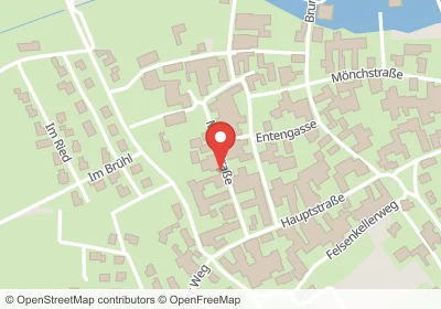 Hotels an der Marktstraße in Weigenheim – Unterkünfte, Pensionen und Ferienwohnungen in zentraler Lage