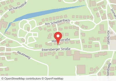 Martinstraße Blaichach – Hotels in der Nähe Hotels an der Martinstraße in Blaichach – Unterkünfte, Pensionen und Ferienwohnungen in zentraler Lage