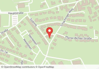 Hotels an der Max-Böhnel-Weg in Schweitenkirchen – Unterkünfte, Pensionen und Ferienwohnungen in zentraler Lage