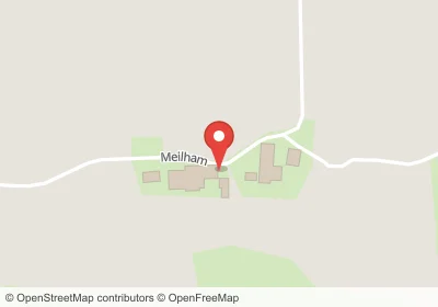 Hotels an der Meilham in Amerang – Unterkünfte, Pensionen und Ferienwohnungen in zentraler Lage