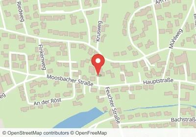 Hotels an der Meisenweg in Winkelhaid – Unterkünfte, Pensionen und Ferienwohnungen in zentraler Lage