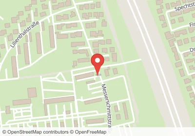 Messerschmittstraße Manching – Hotels in der Nähe Hotels an der Messerschmittstraße in Manching – Unterkünfte, Pensionen und Ferienwohnungen in zentraler Lage