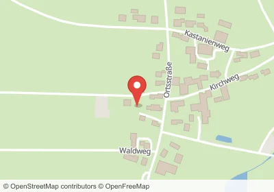 Hotels an der Mitterfeldweg in Gerolsbach – Unterkünfte, Pensionen und Ferienwohnungen in zentraler Lage