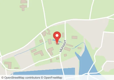 Hotels an der Mühldorf in Halfing – Unterkünfte, Pensionen und Ferienwohnungen in zentraler Lage