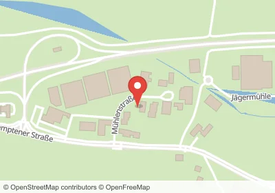 Hotels an der Mühlenstraße in Kraftisried – Unterkünfte, Pensionen und Ferienwohnungen in zentraler Lage