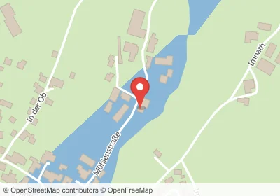 Mühlenstraße Görisried – Hotels in der Nähe Hotels an der Mühlenstraße in Görisried – Unterkünfte, Pensionen und Ferienwohnungen in zentraler Lage