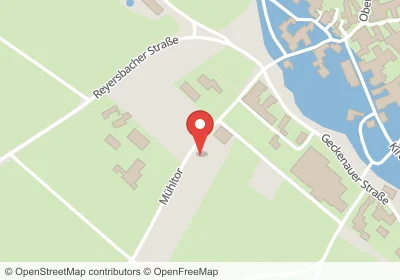 Mühltor Bastheim – Hotels in der Nähe Hotels an der Mühltor in Bastheim – Unterkünfte, Pensionen und Ferienwohnungen in zentraler Lage