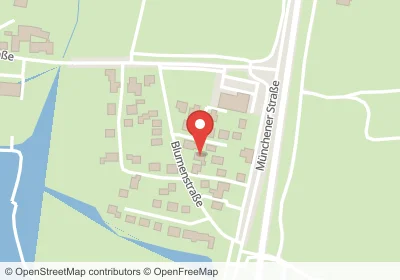 Hotels an der Nelkenweg in Ilmmünster – Unterkünfte, Pensionen und Ferienwohnungen in zentraler Lage