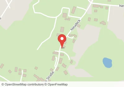 Hotels an der Neudecker Straße in Babensham – Unterkünfte, Pensionen und Ferienwohnungen in zentraler Lage
