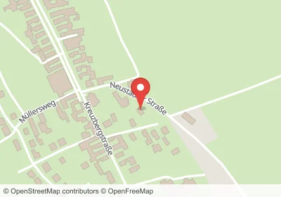Neustädter Straße Sandberg – Hotels in der Nähe Hotels an der Neustädter Straße in Sandberg – Unterkünfte, Pensionen und Ferienwohnungen in zentraler Lage