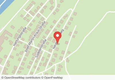 Neuwiesenweg Weilbach – Hotels in der Nähe Hotels an der Neuwiesenweg in Weilbach – Unterkünfte, Pensionen und Ferienwohnungen in zentraler Lage