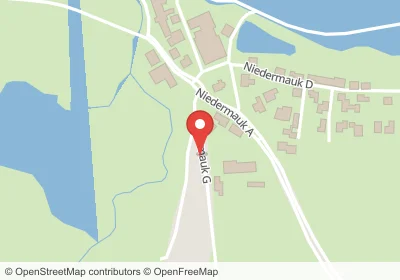 Hotels an der Niedermauk G in Röttenbach – Unterkünfte, Pensionen und Ferienwohnungen in zentraler Lage