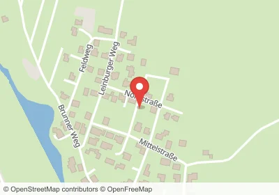 Hotels an der Nordstraße in Winkelhaid – Unterkünfte, Pensionen und Ferienwohnungen in zentraler Lage