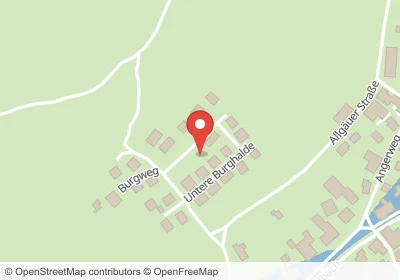 Obere Burghalde Baisweil – Hotels in der Nähe Hotels an der Obere Burghalde in Baisweil – Unterkünfte, Pensionen und Ferienwohnungen in zentraler Lage