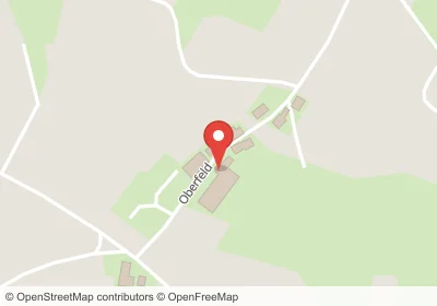 Hotels an der Oberfeld in Kirchberg i.Wald – Unterkünfte, Pensionen und Ferienwohnungen in zentraler Lage