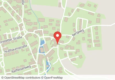 Obinger Straße Amerang – Hotels in der Nähe Hotels an der Obinger Straße in Amerang – Unterkünfte, Pensionen und Ferienwohnungen in zentraler Lage