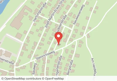 Odenwaldstraße Weilbach – Hotels in der Nähe Hotels an der Odenwaldstraße in Weilbach – Unterkünfte, Pensionen und Ferienwohnungen in zentraler Lage