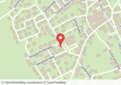 Öschweg Obergünzburg – Hotels in der Nähe Hotels an der Öschweg in Obergünzburg – Unterkünfte, Pensionen und Ferienwohnungen in zentraler Lage