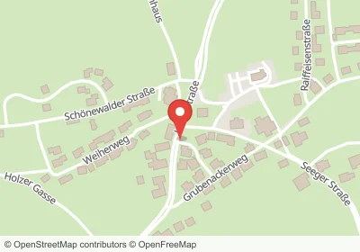 Ortsstraße Rückholz – Hotels in der Nähe Hotels an der Ortsstraße in Rückholz – Unterkünfte, Pensionen und Ferienwohnungen in zentraler Lage