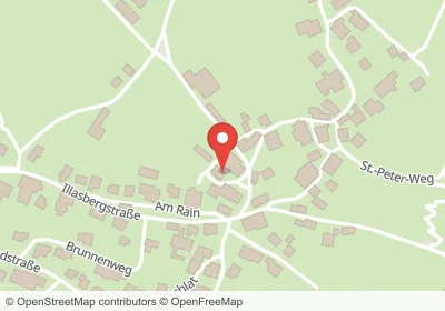 Ortsstraße Halblech – Hotels in der Nähe Hotels an der Ortsstraße in Halblech – Unterkünfte, Pensionen und Ferienwohnungen in zentraler Lage