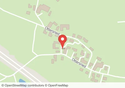 Ottersried Rohrbach – Hotels in der Nähe Hotels an der Ottersried in Rohrbach – Unterkünfte, Pensionen und Ferienwohnungen in zentraler Lage