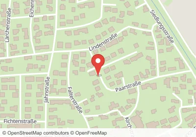 Hotels an der Paarstraße in Baar-Ebenhausen – Unterkünfte, Pensionen und Ferienwohnungen in zentraler Lage