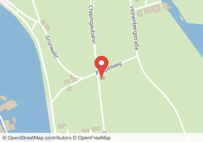Pappelweg Aschau im Chiemgau – Hotels in der Nähe Hotels an der Pappelweg in Aschau im Chiemgau – Unterkünfte, Pensionen und Ferienwohnungen in zentraler Lage