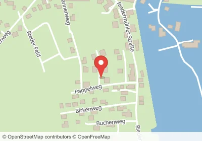 Hotels an der Pappelweg in Ilmmünster – Unterkünfte, Pensionen und Ferienwohnungen in zentraler Lage