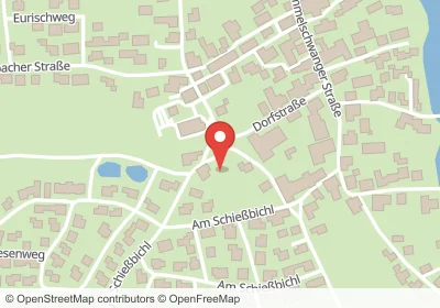 Hotels an der Peter-Dörfler-Platz in Bidingen – Unterkünfte, Pensionen und Ferienwohnungen in zentraler Lage