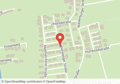 Peter-Rosegger-Straße Stephanskirchen – Hotels in der Nähe Hotels an der Peter-Rosegger-Straße in Stephanskirchen – Unterkünfte, Pensionen und Ferienwohnungen in zentraler Lage