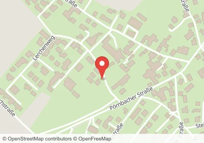Hotels an der Pfarrer-Höfler-Straße in Reichertshofen – Unterkünfte, Pensionen und Ferienwohnungen in zentraler Lage