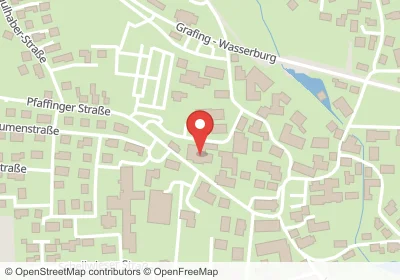 Hotels an der Pfarrer-Huber-Weg in Edling – Unterkünfte, Pensionen und Ferienwohnungen in zentraler Lage