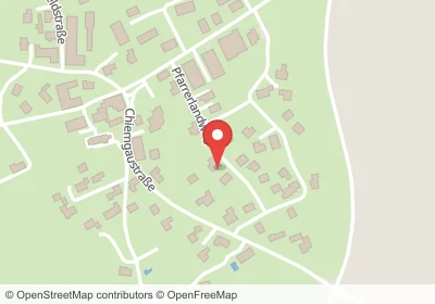 Hotels an der Pfarrerlandweg in Amerang – Unterkünfte, Pensionen und Ferienwohnungen in zentraler Lage