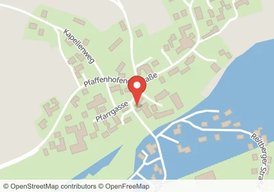 Pfarrgasse Scheyern – Hotels in der Nähe Hotels an der Pfarrgasse in Scheyern – Unterkünfte, Pensionen und Ferienwohnungen in zentraler Lage