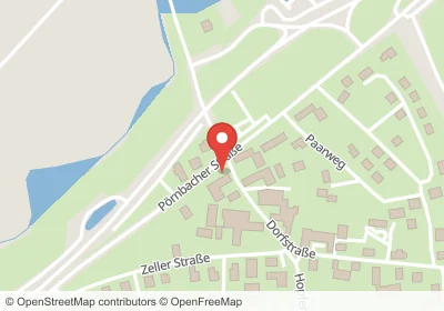 Pörnbacher Straße Hohenwart – Hotels in der Nähe Hotels an der Pörnbacher Straße in Hohenwart – Unterkünfte, Pensionen und Ferienwohnungen in zentraler Lage