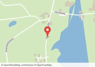 Hotels an der Posthofstraße in Hettenshausen – Unterkünfte, Pensionen und Ferienwohnungen in zentraler Lage