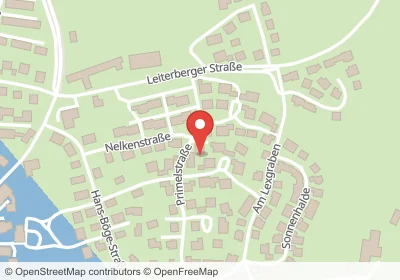 Hotels an der Primelstraße in Betzigau – Unterkünfte, Pensionen und Ferienwohnungen in zentraler Lage