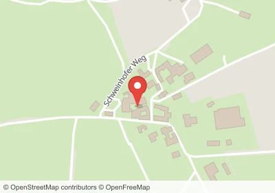 Hotels an der Querbachshof in Hohenroth – Unterkünfte, Pensionen und Ferienwohnungen in zentraler Lage